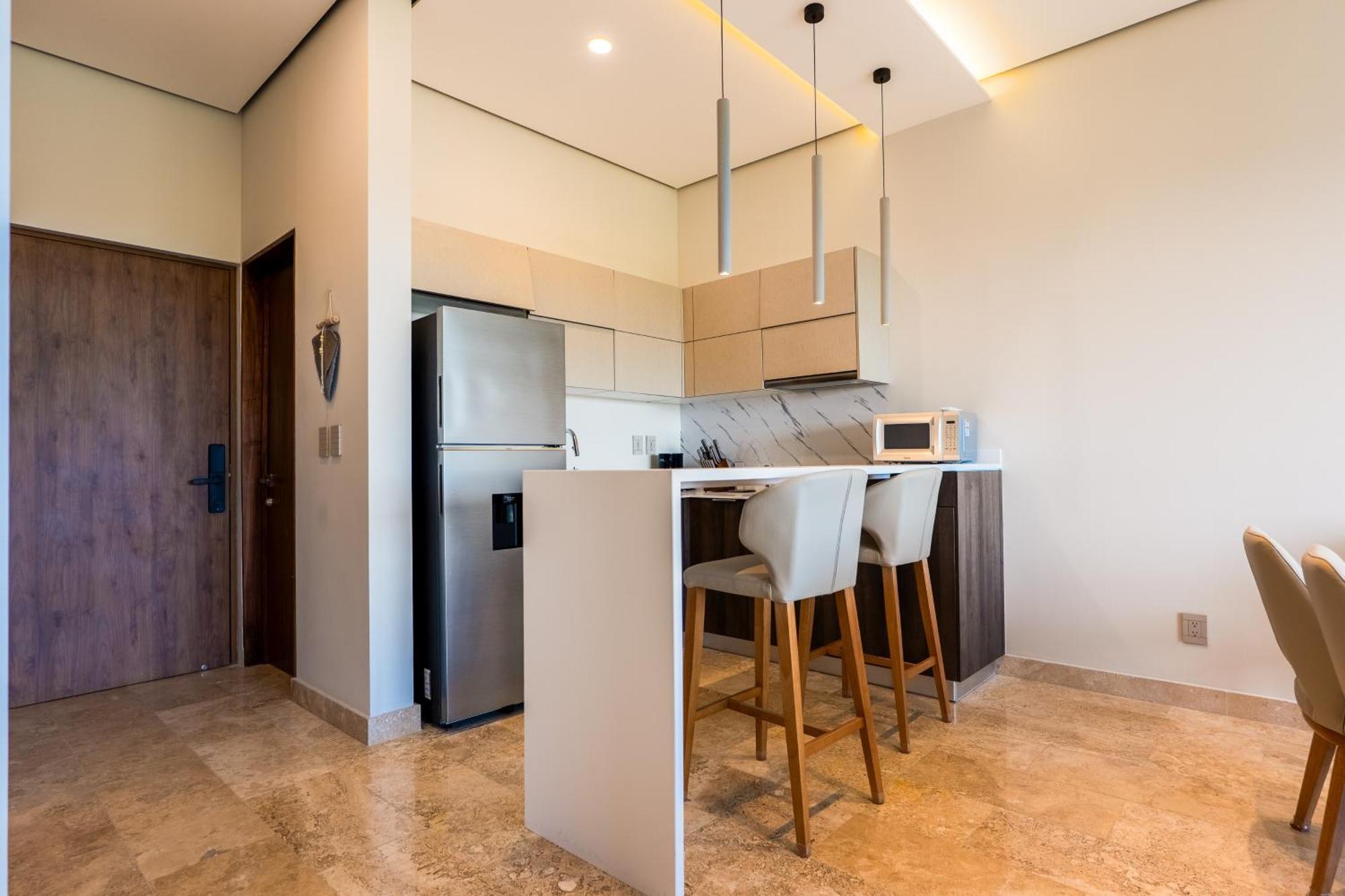 Appartamento Pelican Breeze C301 *