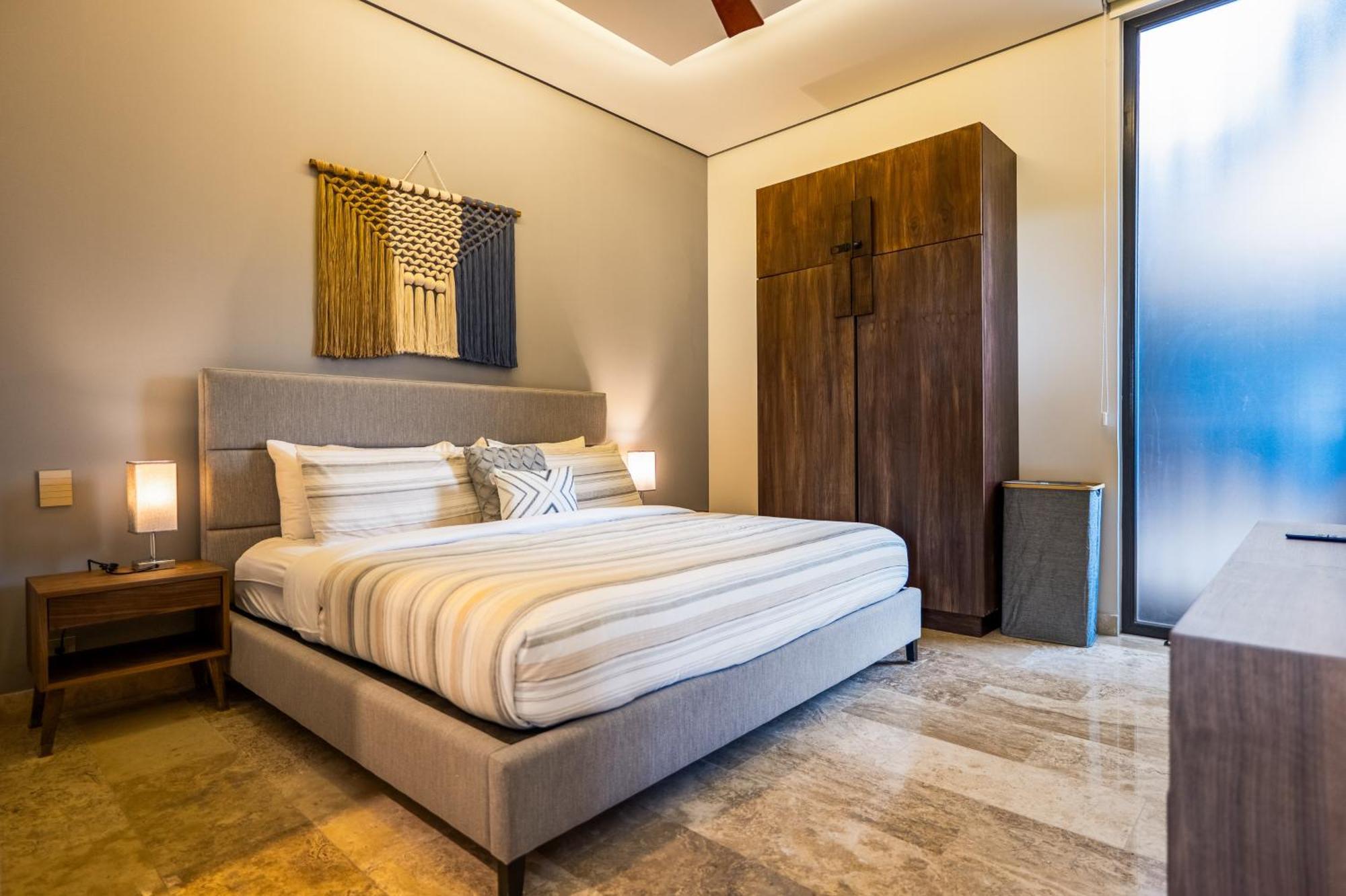 Pelican Breeze C301 Appartamento Tulum