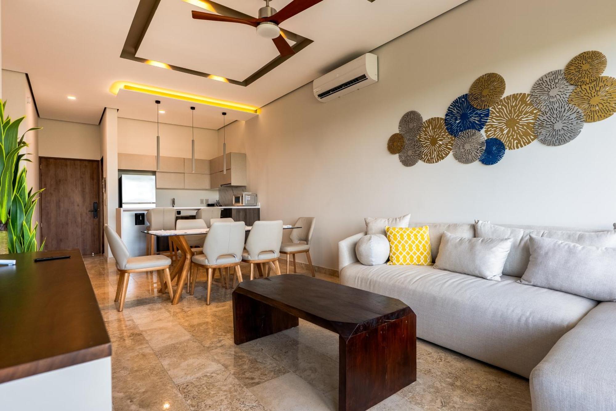 Appartamento Pelican Breeze C301 *