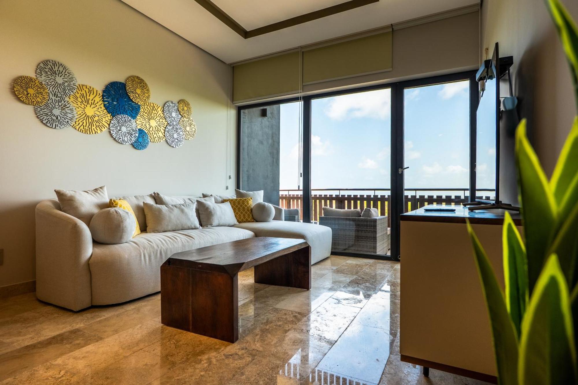 Appartamento Pelican Breeze C301 *