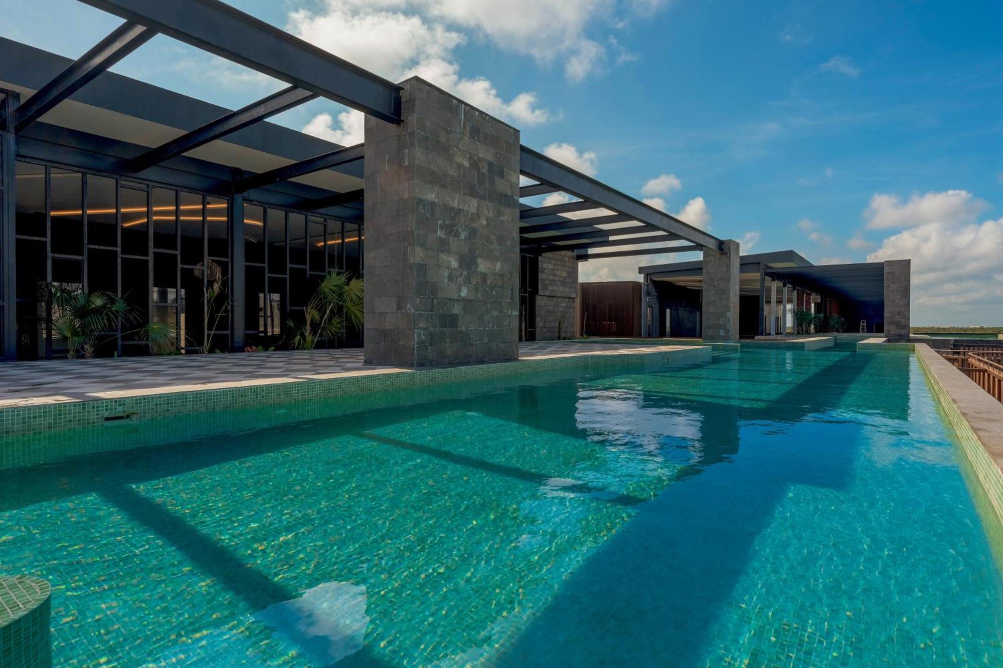 Appartamento Pelican Breeze C301 Tulum