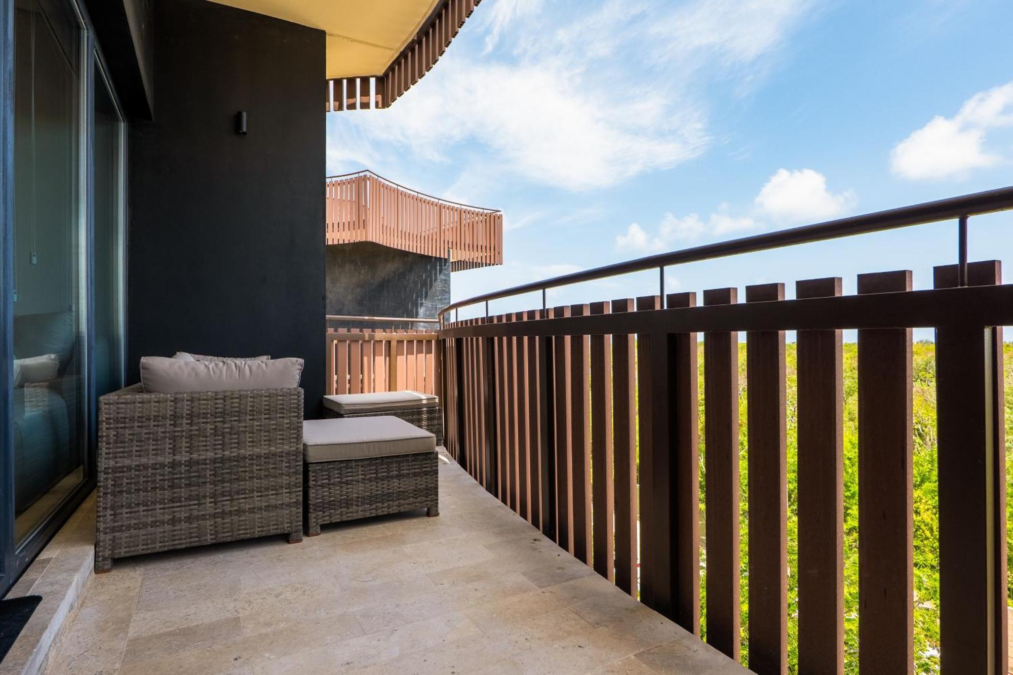 Pelican Breeze C301 Appartamento Tulum