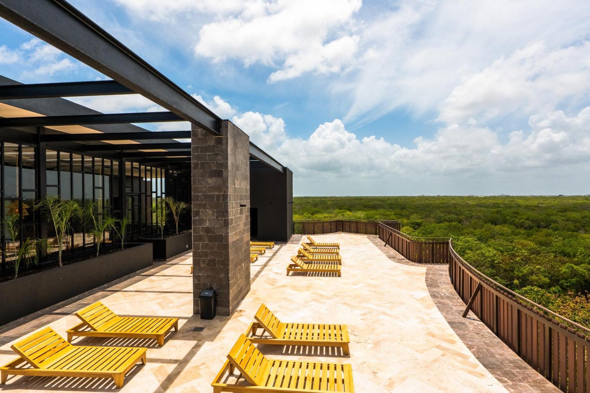 Pelican Breeze C301 Appartamento Tulum