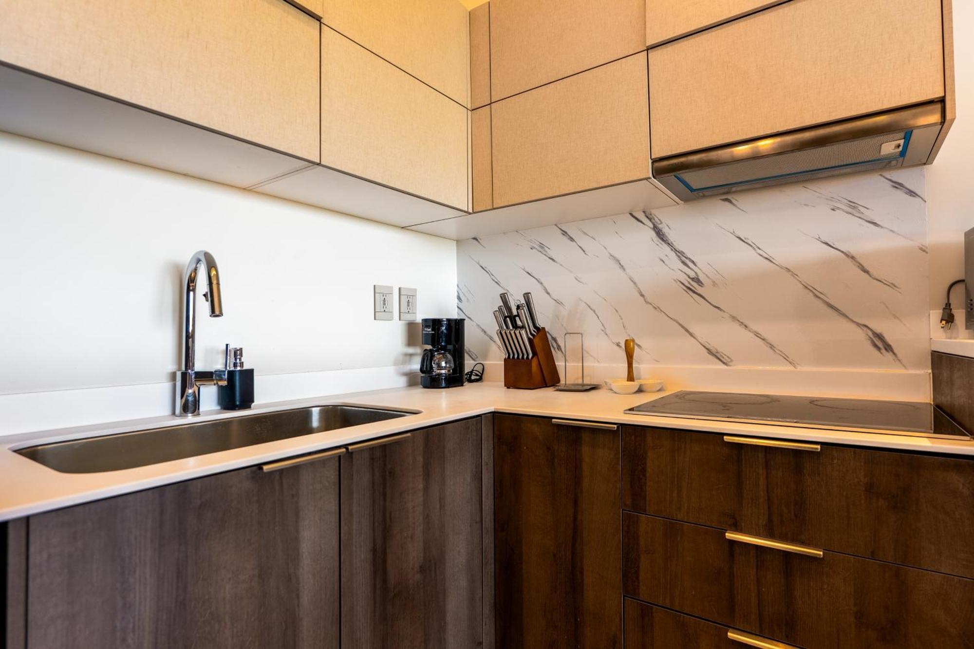 Appartamento Pelican Breeze C301 Tulum