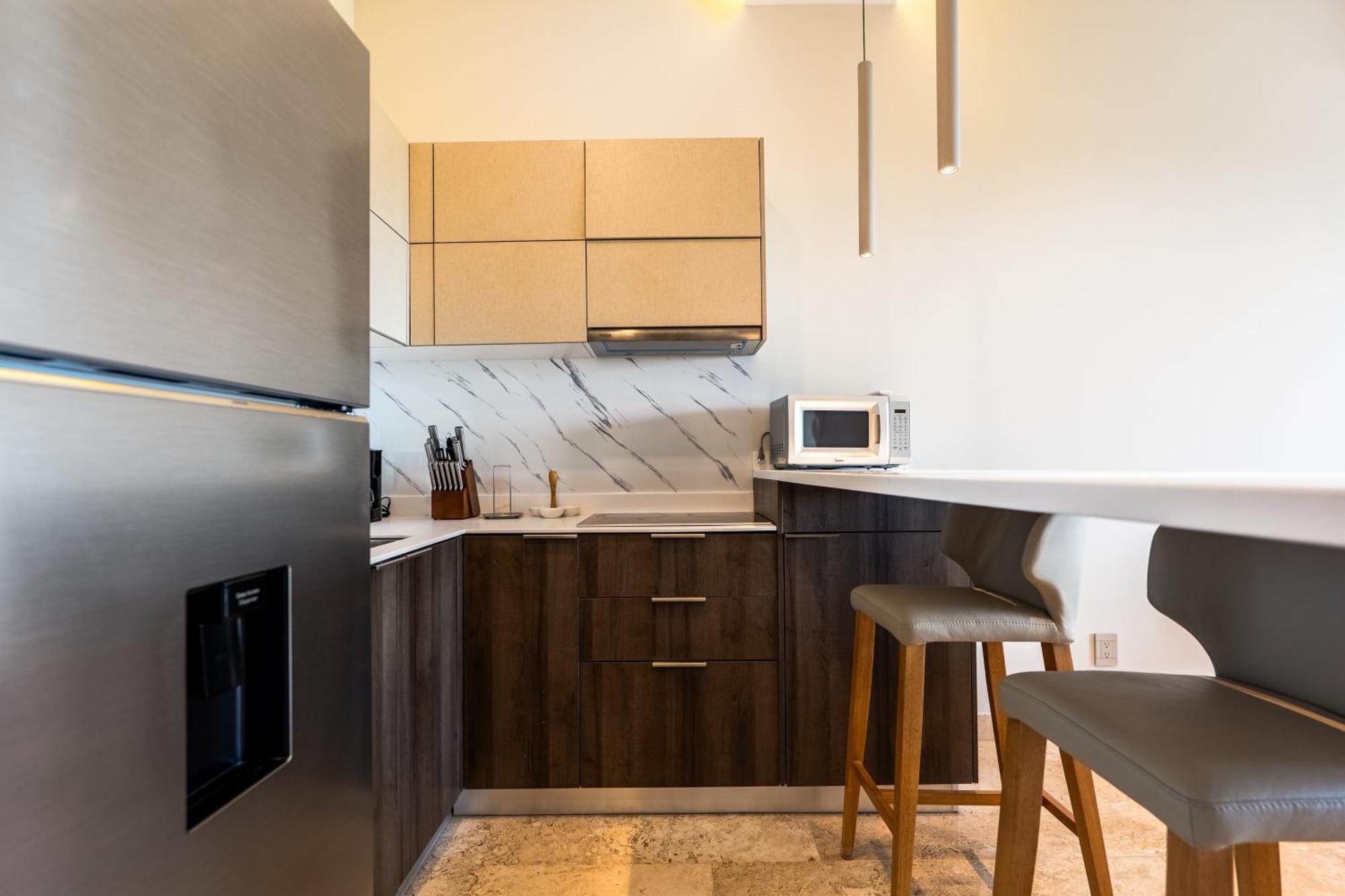 Pelican Breeze C301 Appartamento