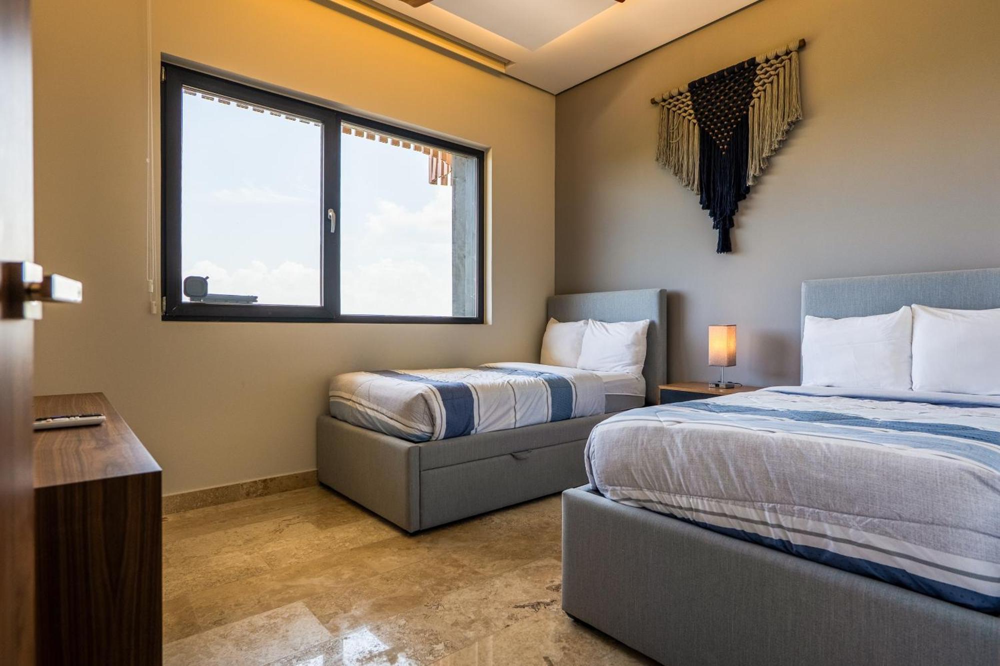 Pelican Breeze C301 Appartamento