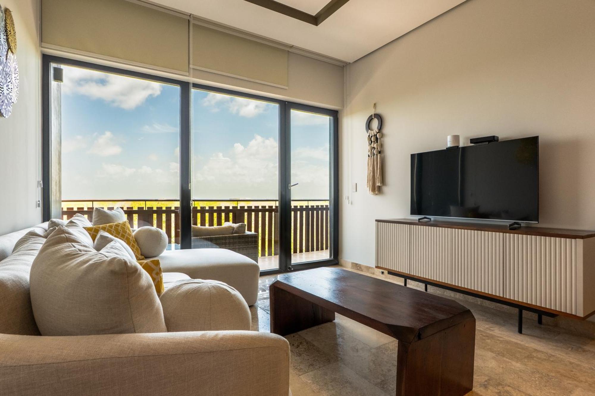 Appartamento Pelican Breeze C301